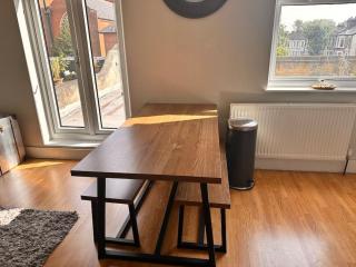 1 bedroom Apartment in SE13 - Londra - 4