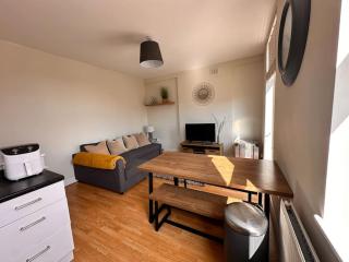 1 bedroom Apartment in SE13 - Londra - 2