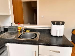 1 bedroom Apartment in SE13 - Londra - 1