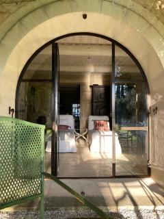 La Cour Intérieure Ménerbes - Ménerbes - 5