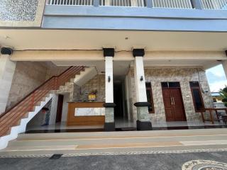 Kubu Celagi Manis - Jimbaran - 3