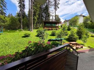 Aпартамент Тити - 9