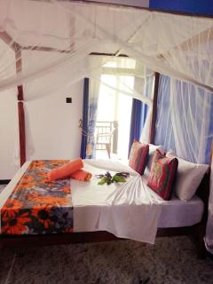 Dew Ashi Homestay - Sigiriya - 2