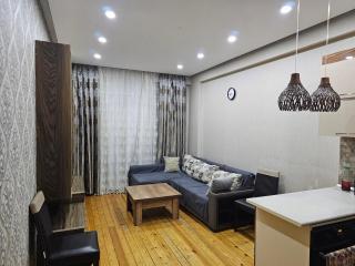 Jade's Apartment - Baku - 0