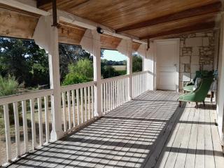 Domaine du Baron - Saint-Martin-lʼAstier - 5