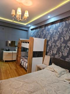 Jade's Apartment - Baku - 3