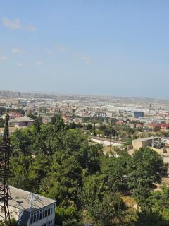 Jade's Apartment - Baku - 2
