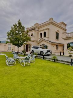Emerald Villa Swat - Ghurejo - 4