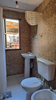 Monoambiente Equipado - 3