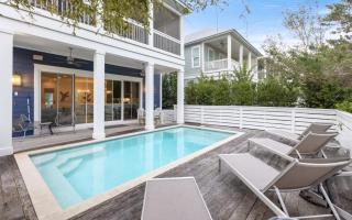 My Blue Haven by Oversee 30A - Santa Rosa Beach - 0