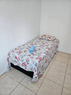 Apto completo aconchegante - 7