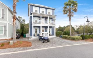 My Blue Haven by Oversee 30A - Santa Rosa Beach - 7