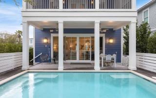 My Blue Haven by Oversee 30A - Santa Rosa Beach - 2