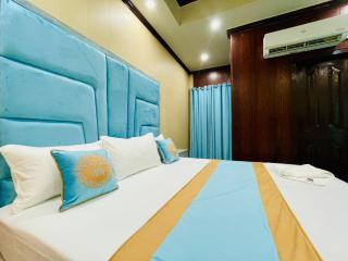 Hotel Johar View - 8