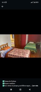 Rosita's House Hospedaje Hotel - Huaraz - 0