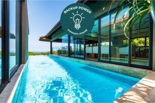 5 Mahogany Drive, Zimbali Estate by Euphoric Leisure - Ballito - 7