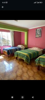 Rosita's House Hospedaje Hotel - Huaraz - 3