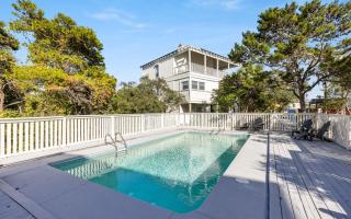 Mystic Cottage by Oversee 30A - Inlet Beach - 0