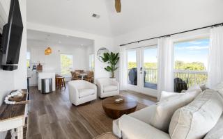Mystic Cottage by Oversee 30A - Inlet Beach - 9