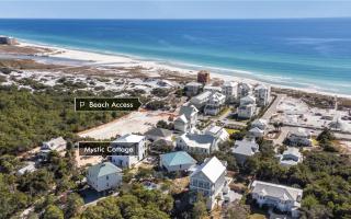 Mystic Cottage by Oversee 30A - Inlet Beach - 5