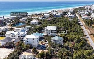 Mystic Cottage by Oversee 30A - Inlet Beach - 6