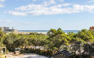 Mystic Cottage by Oversee 30A - Inlet Beach - 4