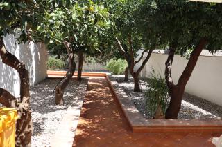 Casa Le Site con giardino - 9