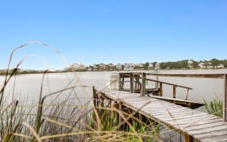 Noras Place by Oversee 30A - Santa Rosa Beach - 9