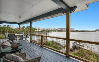 Noras Place by Oversee 30A - Santa Rosa Beach - 0
