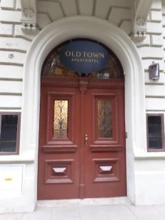 Loft Apartment Old Town - G47 - 6