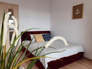 Apartament Mewka XVIII - Władysławowo - 4