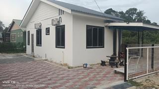 Andalus Cottage - Wakaf Baharu - 0