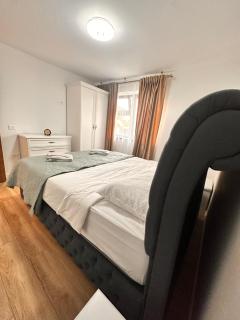 Apartament modern in Vila, cu curte proprie la 2km de centrul Sucevei - Ipoteşti - 4