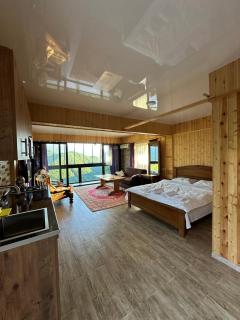 Highland • Varjanisi - Batumi - 5