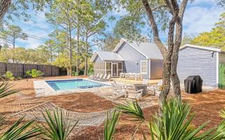 Oh Suzanna by Oversee 30A - Santa Rosa Beach - 1