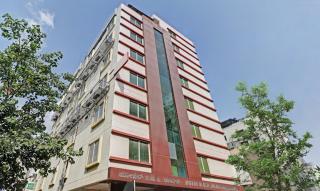 Hotel BCP Suites - Bangalore - 0