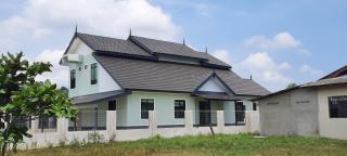 Chatak Hill Residence - Dungun - 7
