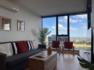 Skyview Retreat Whitehorse Tower - Box Hill - 0