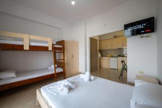 Vila Flamuri - Sarandë - 2