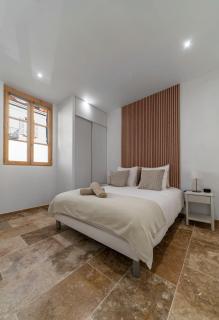 Résidence Jaures - Appartements design et climatisés en centre ville - Vichy - 7