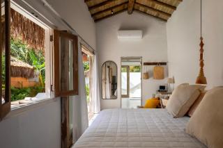 Pousada Seis e Meia - Trancoso - 2