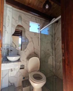 Cacau Tiny House - 9