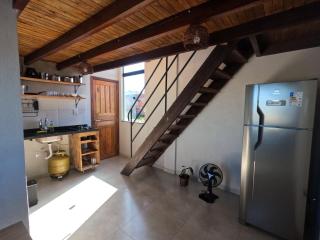 Cacau Tiny House - 7