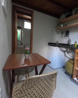 Cacau Tiny House - 2