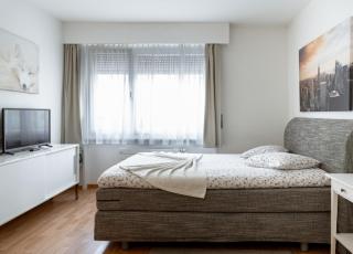 Modern apartments in the heart of Lausanne - Losanna - 5