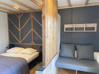Chalet Camping du grand fay - Saint-Père-en-Retz - 7