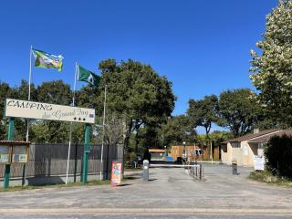 Chalet Camping du grand fay - Saint-Père-en-Retz - 3