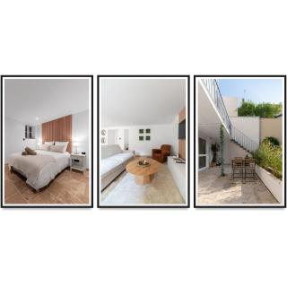 Résidence Jaures - Appartements design et climatisés en centre ville - Vichy - 0