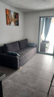 Logement plage - 9