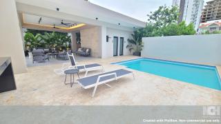 Exclusivo céntrico en la Trinitaria - Santiago de los Caballeros - 9